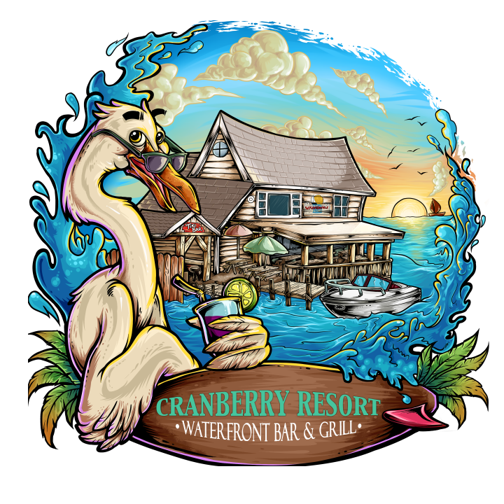 Cranberry Resort